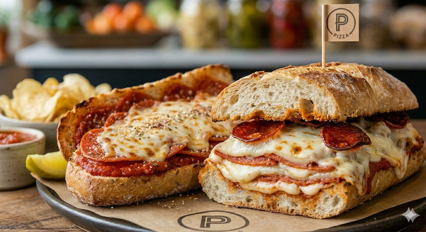Golden Bakery and Pizza