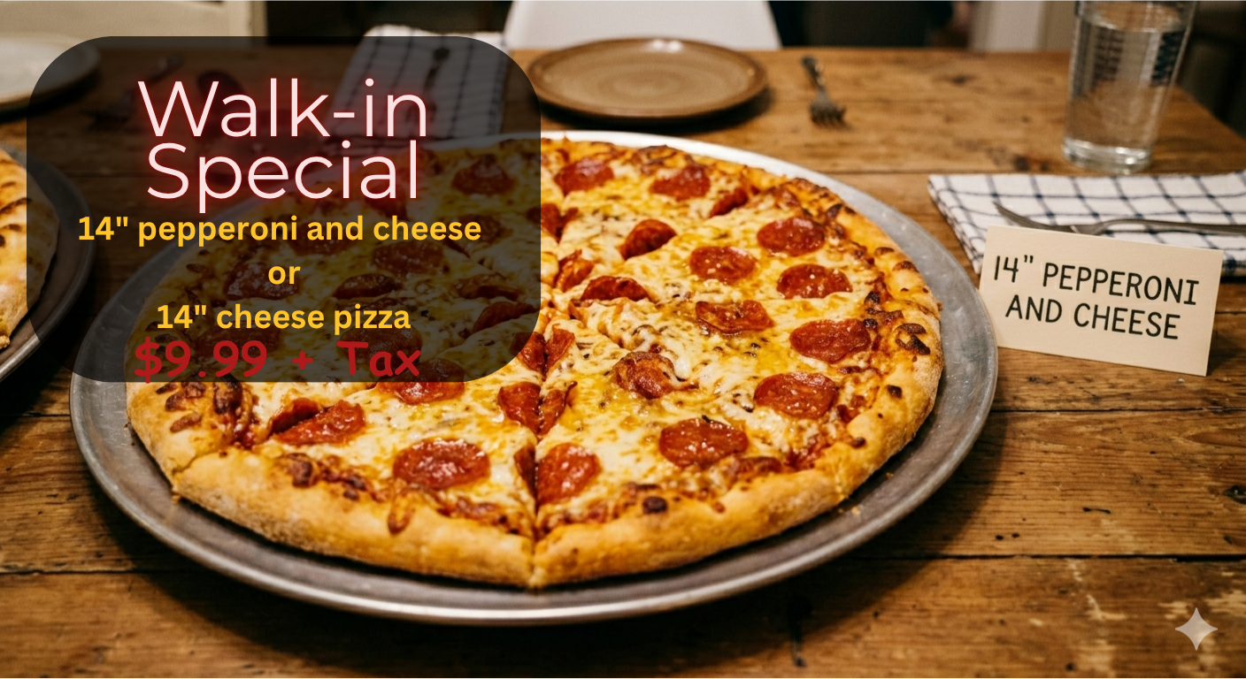 Golden Bakery and Pizza